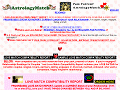 Astrology Compatibility Astrological Love Advice