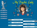 My Psychic Lady - Your Psychic Guide For Every Aspect Of Your Life