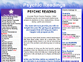 Psychic Reading from Accurate Phone Psychics and Mediums