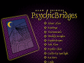 PsychicBridges - Alan Bridges
