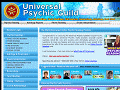 Accurate Psychic Readings by Live Psychics, Online Psychic Advice & Astrology