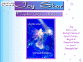 Psychic Medium Joy Star, Lightworker, Channel, Psychic Readings