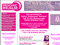 Online Phone Psychic Reading Live Mediums, Clairvoyants, Tarot Card E mail Readings Or Text Call Now For A Reader